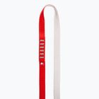 Ocun O-Sling лента за катерене Eco_pes 30 cm/16 mm 5 бр. червена.