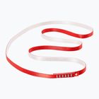 Ocun O-Sling лента за катерене Eco_pes 100 cm/16 mm 5 бр. червена.