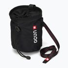 Чанта Ocun Push magnesia + ремък за кръста черна