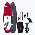 SUP дъска ABSTRACT Jaws 10'0" rubby