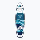 SUP дъска F2 Cruise WS 11'6'' тюркоазена 801186