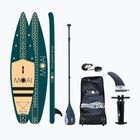 SUP дъска MOAI Limited Edition 11'6“ green