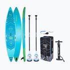 WATTSUP Whale 14'6'' SUP дъска PB-WWHA-22