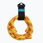 Удължително въже SPINERA Bungee жълто/червено