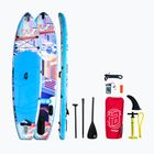 SUP дъска iBoard City 11'