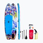 SUP дъска iBoard Medusa 11'