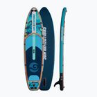 SUP дъска Sun Reflections XXL Combo 11'6"