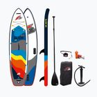 Комплект WindSUP F2 Glide WS Parawing 11'7"/3,5 m2 grey/red