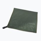 Бързосъхнеща кърпа Pinguin Micro Towel Map XL grey