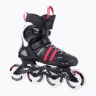 Дамски ролери Tempish WSX 90 FLS Lady raspberry