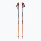 Щеки за ски Blizzard Allmountain neon orange
