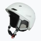 Скиорска каска Blizzard W2W Double white matt/silver