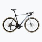 Basso Diamante Disc fade opal white шосеен велосипед