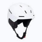 Скиорска каска Blizzard Edge W2W white