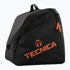 Чанта за ски обувки Tecnica Skiboot Bag 20 l black/orange