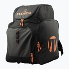 Раница за ски обувки Tecnica Family/Team Skiboot 45 l black/orange