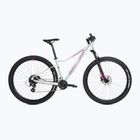 Дамски планински велосипед Superior XC 819 W gloss white/violet/purple