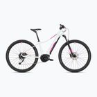 Дамски електрически велосипед Superior eXC 7019 WB 36V 13.4Ah 500Wh гланц бяло/розово/виолетово