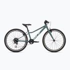 Детски велосипед Superior F.L.Y. 24 VB matte trooper green/hologram chrome