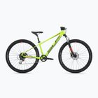 Детски велосипед Superior RACER XC 27 DB matte lime/red
