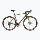 Колело за чакъл Superior X-ROAD Team Comp GR gloss olive/chrome