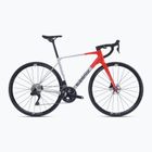 Шосеен велосипед Superior X-ROAD 9.5 GF gloss grey/orange red