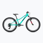 Детски велосипед Superior RACER 24 gloss teal