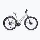 Дамски трекинг велосипед Superior BLOX 6.2 T MS gloss grey