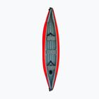 Надуваем каяк 3-местен Gumotex Scout standard red