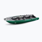 Надуваем каяк 3-местен Gumotex Alfonso dark green