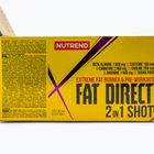 Nutrend FatDirect предтренировъчни шотове 20X60ml VT-084-1200-XX
