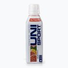 Nutrend изотонична напитка Unisport 500ml розов грейпфрут VT-017-500-PG