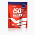 Nutrend изотонична напитка Isodrinx 1kg касис VS-014-1000-ČR