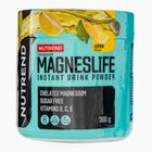 Магнезий Nutrend Magneslife Instant Drink Powder 300 g лимон VS-118-300-CI