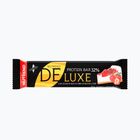 Nutrend Deluxe 60g протеиново барче ягодов чийзкейк VM-040-60-JHC