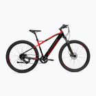 LOVELEC Alkor електрически велосипед 17.5Ah черно-червен B400348