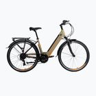 LOVELEC Rana 16Ah бежов/черен електрически велосипед B400372