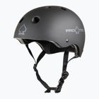 Pro-Tec Classic Сертифицирана матова черна каска