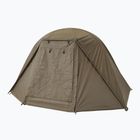 Палатка за 1 човек MIVARDI Shelter Premium XL + преден панел