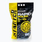 Протеинови топчета MIVARDI Rapid Boilies Starter Monster & Halibut 3,5 kg