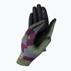 SILVINI Saltaro кафяво-зелени ръкавици за колоездене 3123-MA2296/52433