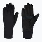 Мъжки ръкавици за колоездене SILVINI Valtellino black