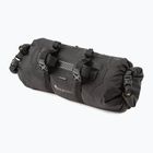 Чанта за кормило на велосипед Acepac Bar Roll MKIII 16 l black
