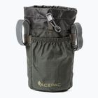Велосипедна чанта за бутилка Acepac Fat Bike Bottle Bag MKIII 1 l grey