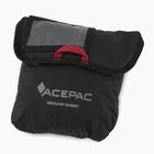 Торба за дрехи Acepac Ground Sheet MKIII black