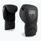 Боксови ръкавици Venum WLMT Edition black/black