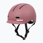Детска велосипедна каска  QIBBEL Kids Bike plum rose