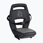Детско столче за велосипед QIBBEL Junior 6+ MIK-HD anthracite/grey