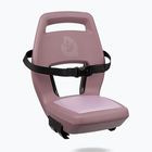 Детско столче за велосипед QIBBEL Junior 6+ pink