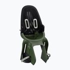 Детско столче за велосипед QIBBEL Air Carrier magic green